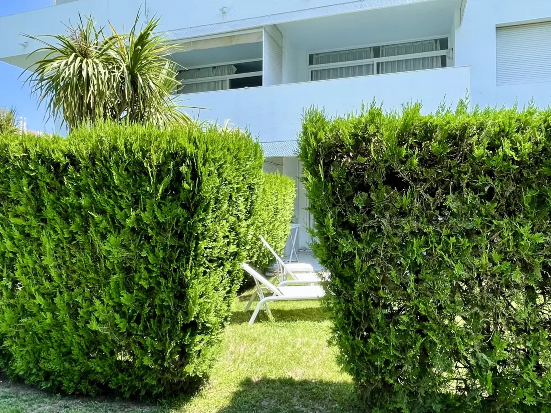 Location de Vacances Pals 83