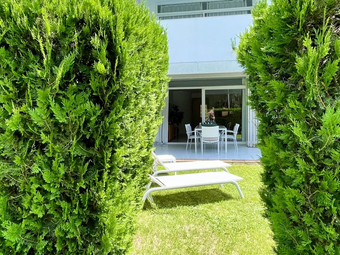 Location de Vacances Pals 83