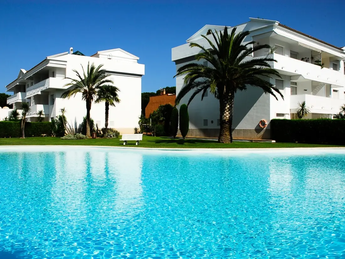 Location de Vacances Pals 83