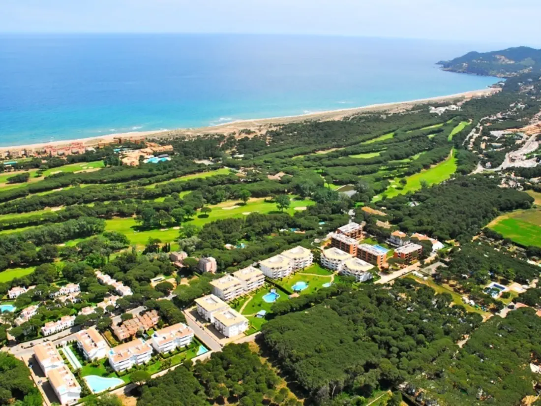 Location de Vacances Pals 83