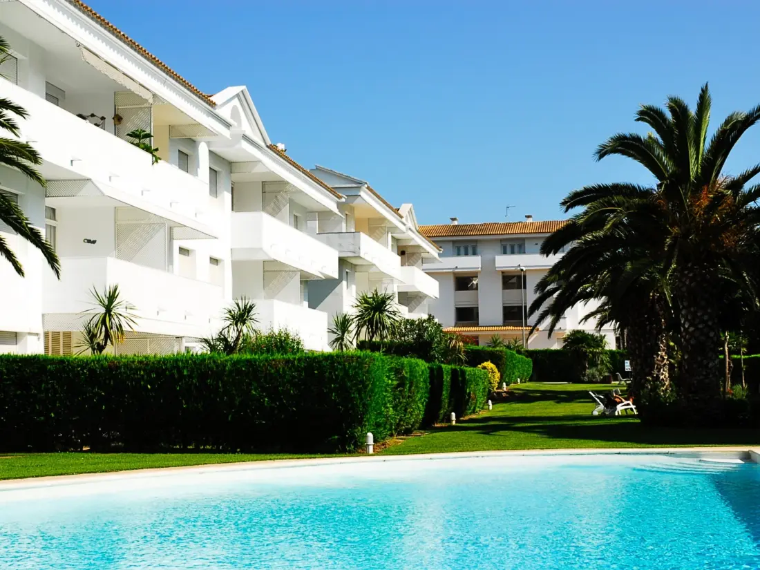 Location de Vacances Pals 83