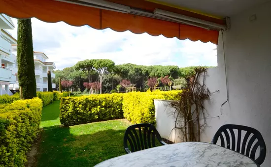 Location de Vacances Pals 84