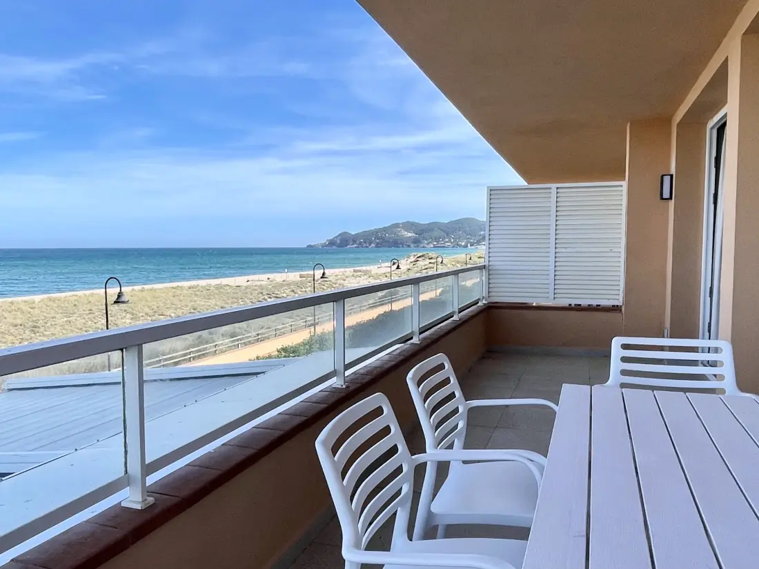 Location de Vacances Pals 89