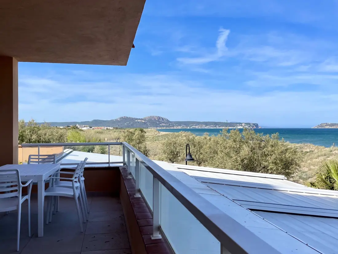 Location de Vacances Pals 89