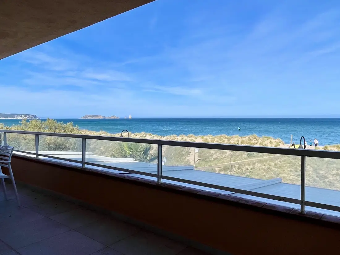 Location de Vacances Pals 89