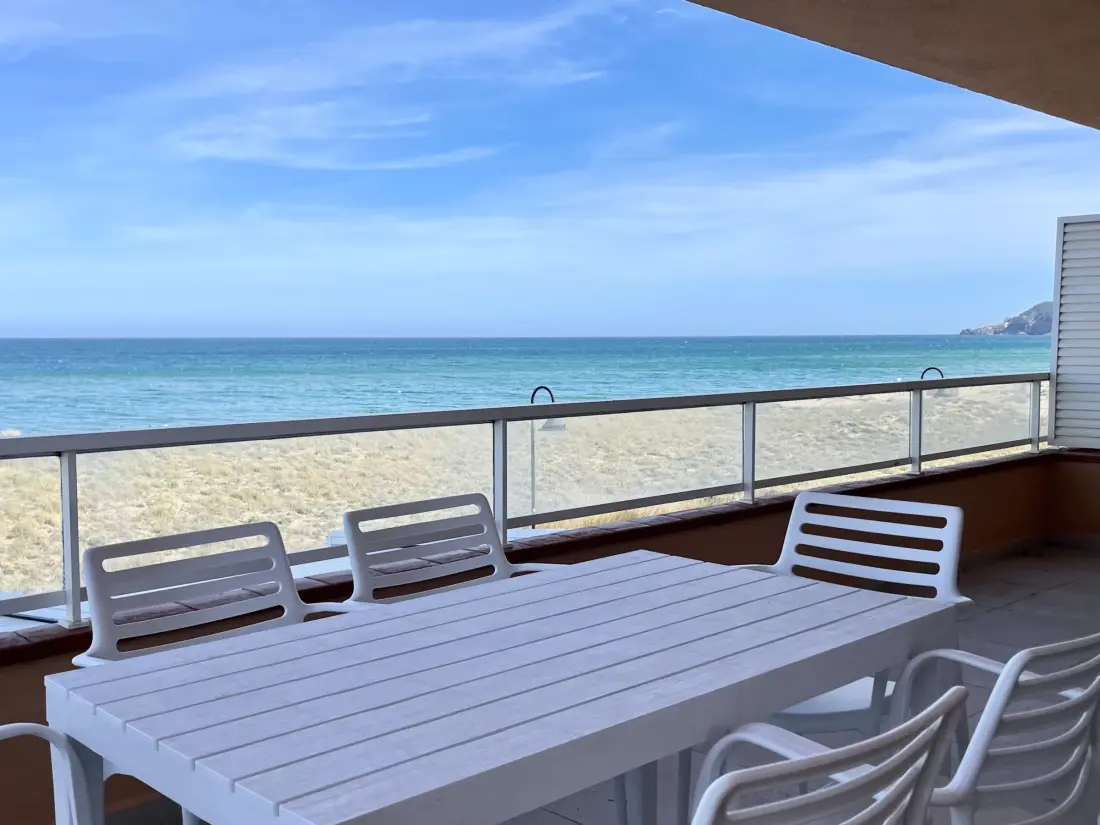 Location de Vacances Pals 89