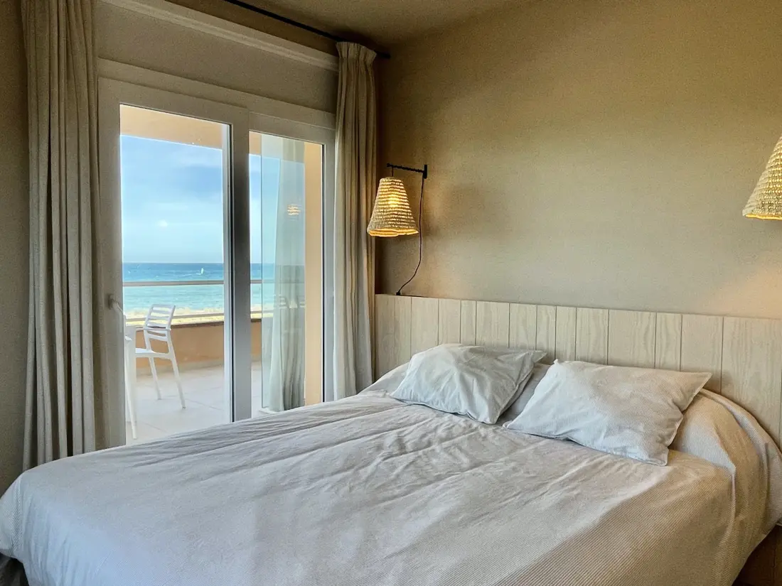 Location de Vacances Pals 89