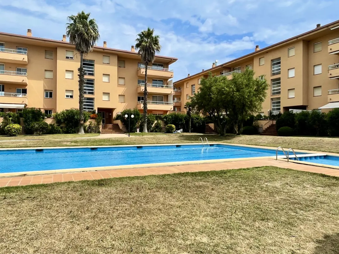 Location de Vacances Pals 89