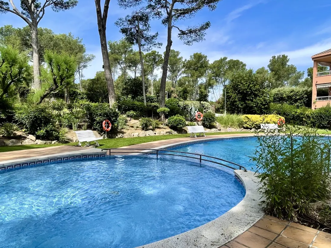 Location de Vacances Pals 91