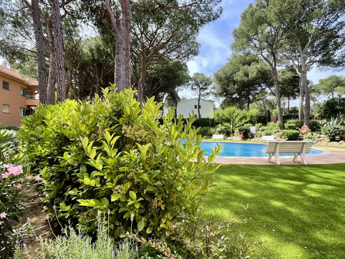 Location de Vacances Pals 91
