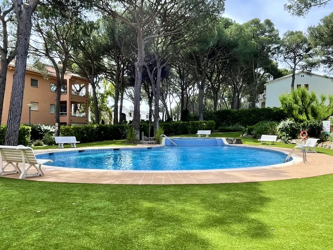 Location de Vacances Pals 91