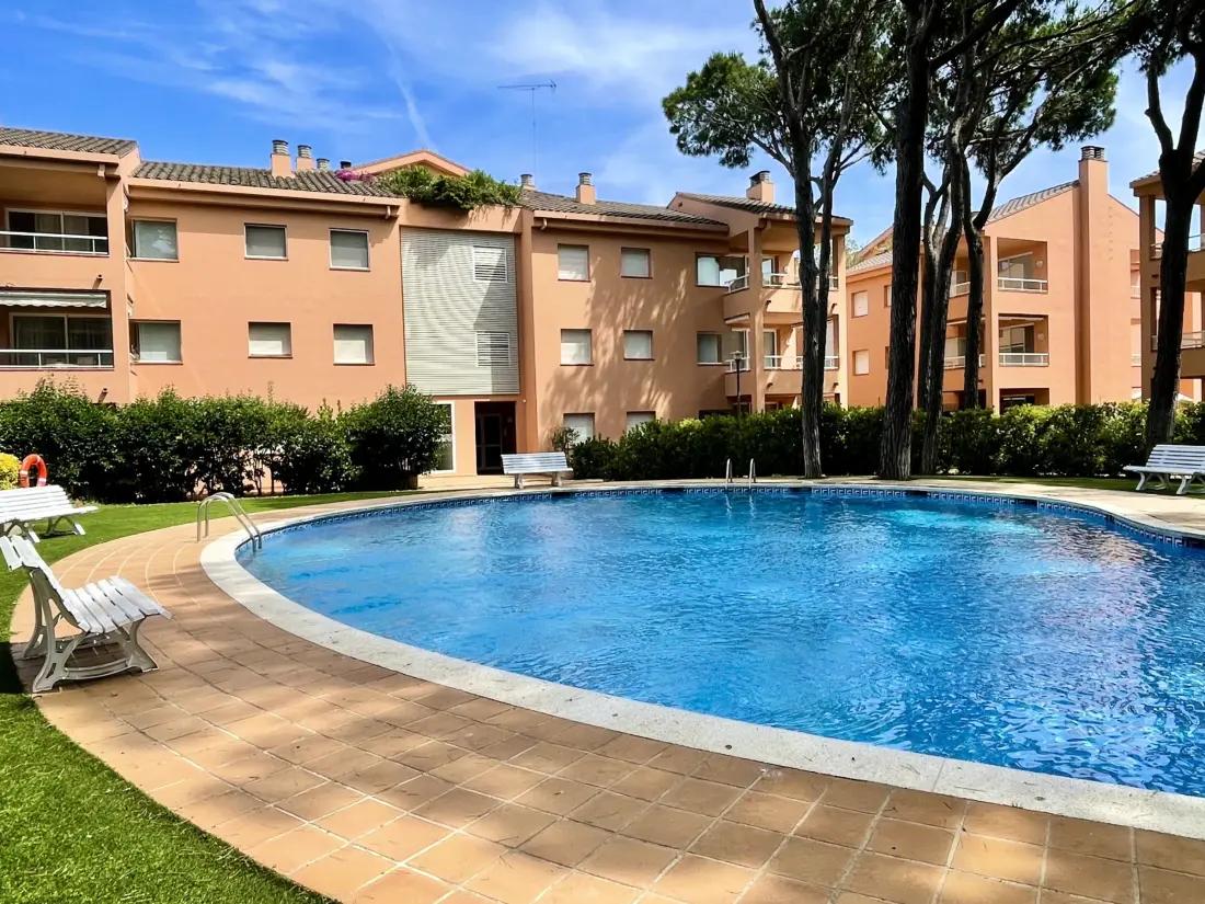 Location de Vacances Pals 91