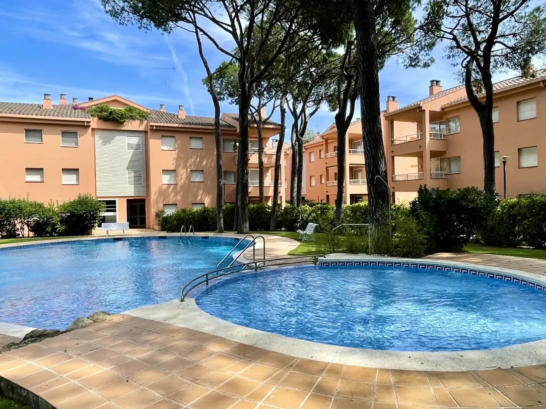 Location de Vacances Pals 91
