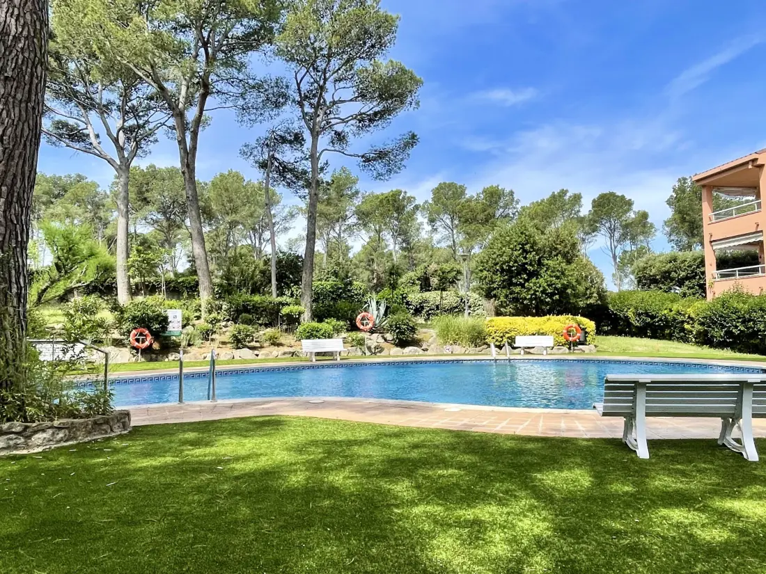 Location de Vacances Pals 91