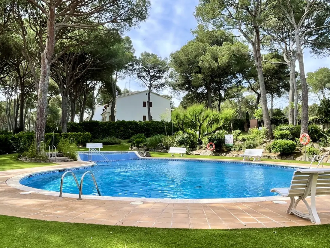 Location de Vacances Pals 91