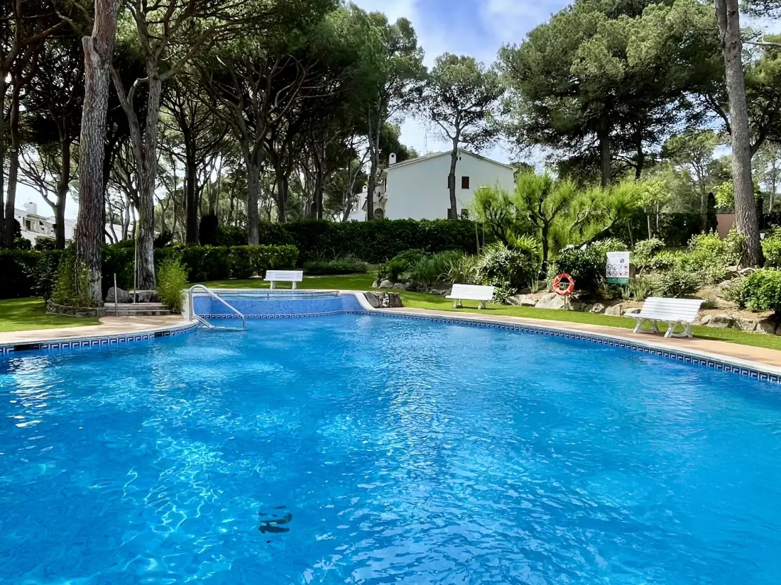 Location de Vacances Pals 91
