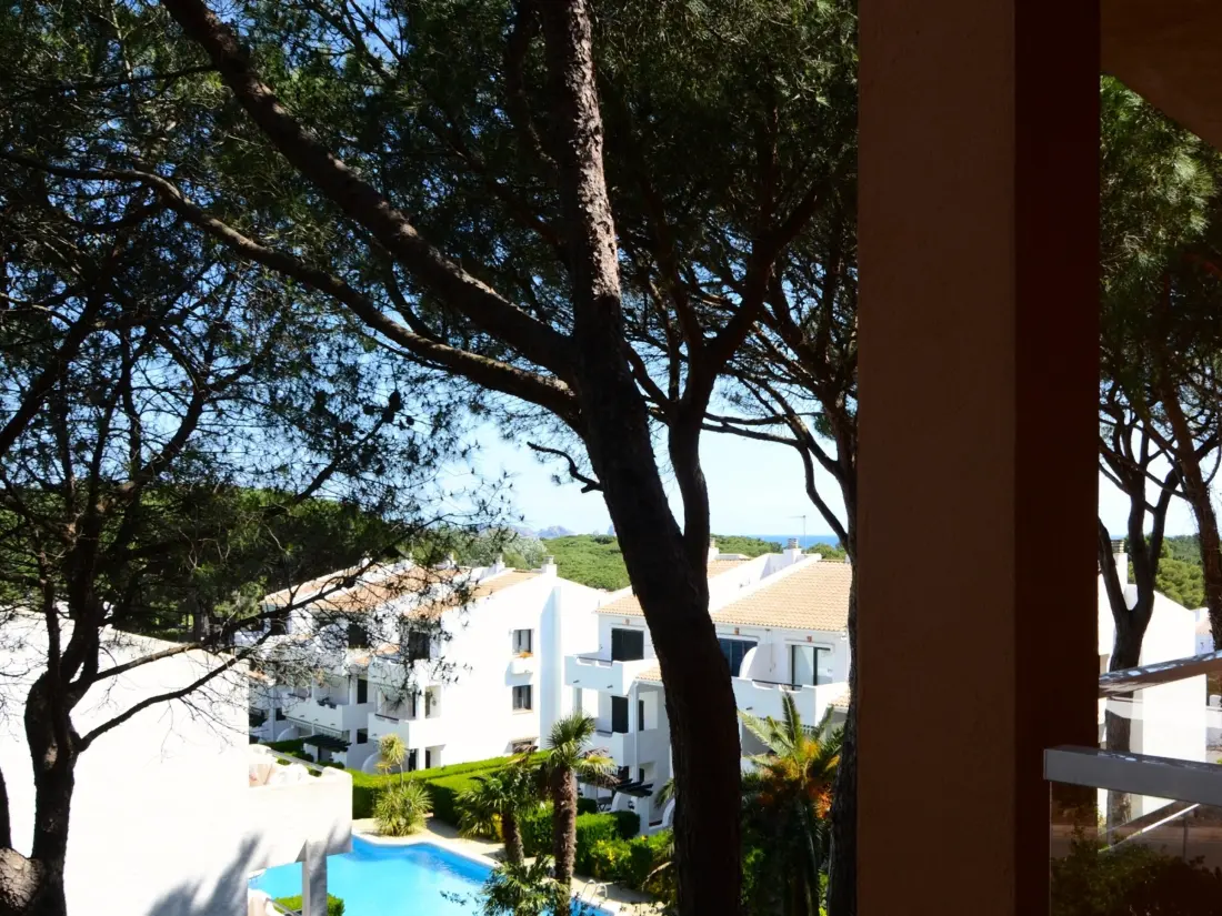 Location de Vacances Pals 91