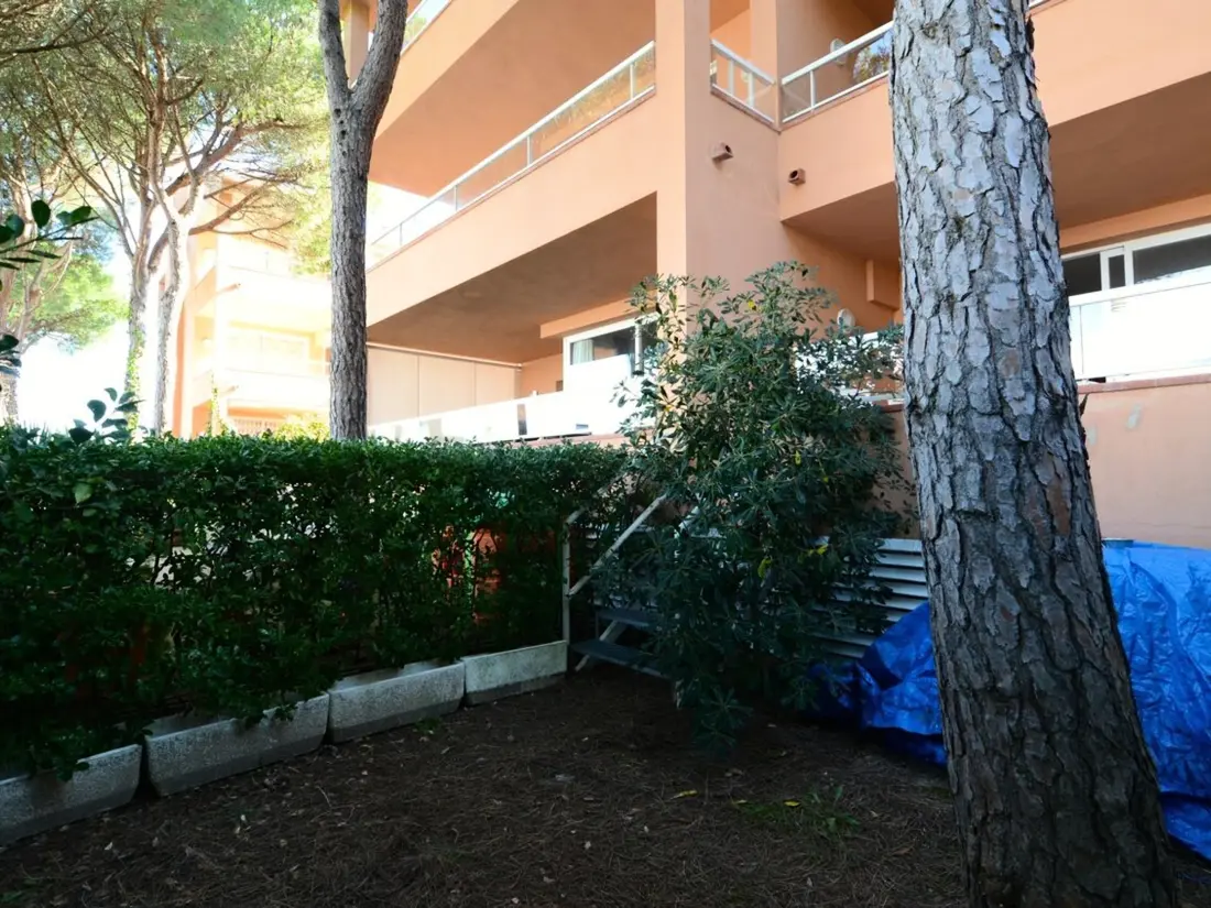 Location de Vacances Pals 91