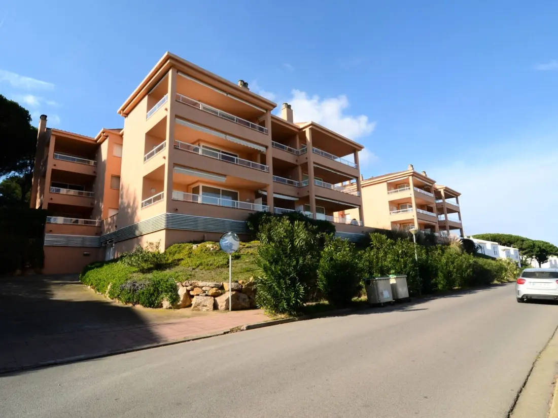 Location de Vacances Pals 91
