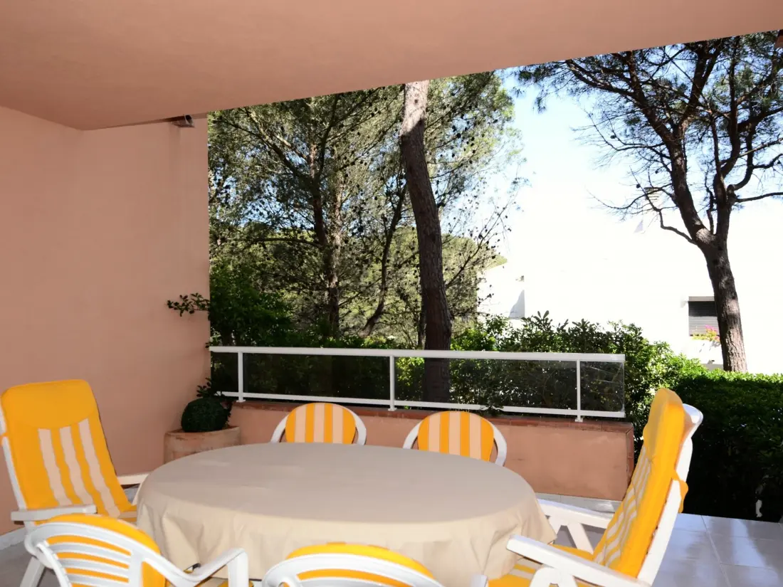 Location de Vacances Pals 91