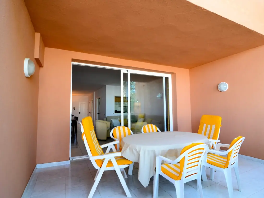 Location de Vacances Pals 91
