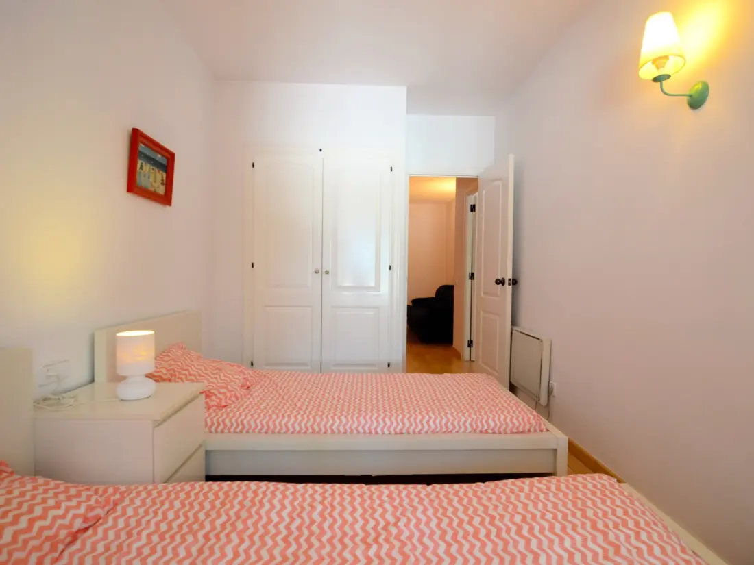 Location de Vacances Pals 91