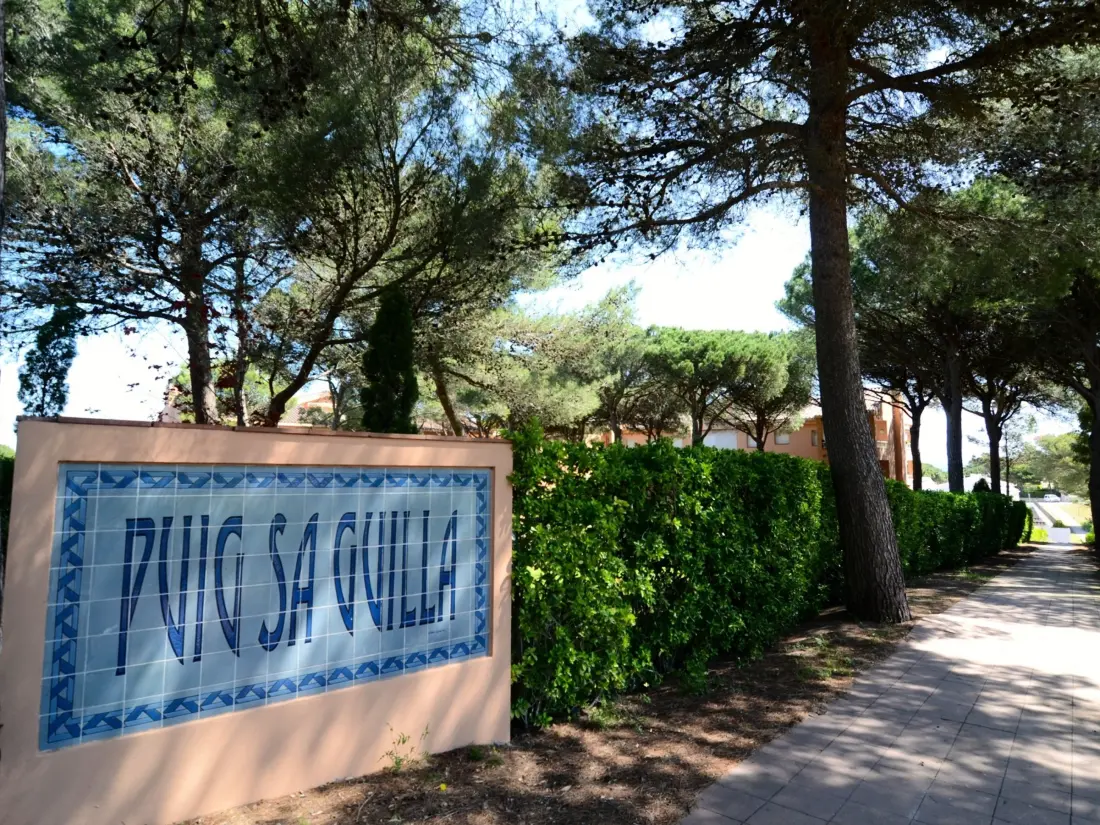 Location de Vacances Pals 91