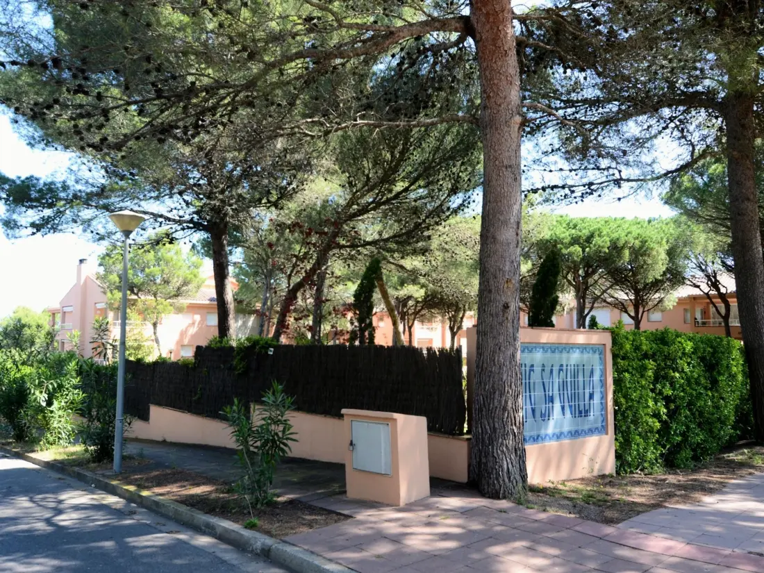 Location de Vacances Pals 91
