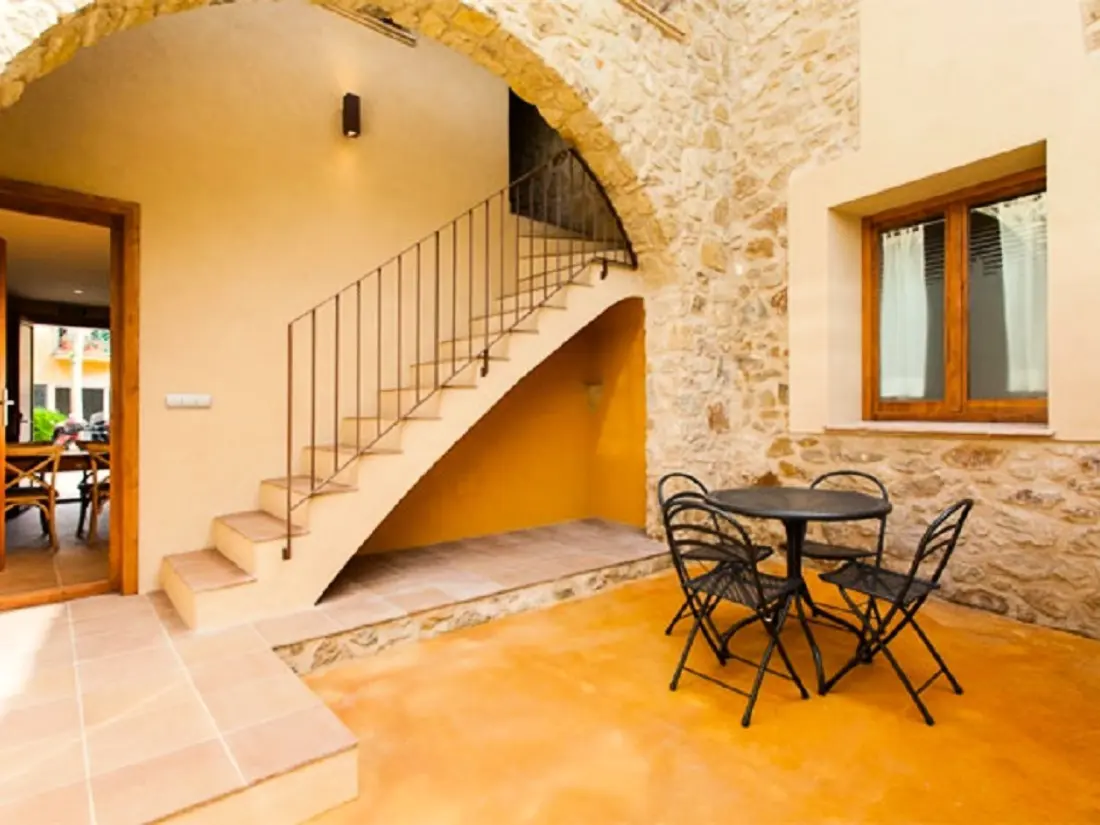 Location de Vacances Pals 92