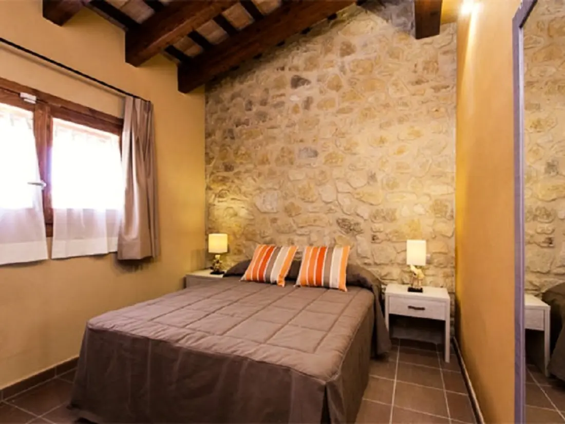 Location de Vacances Pals 92