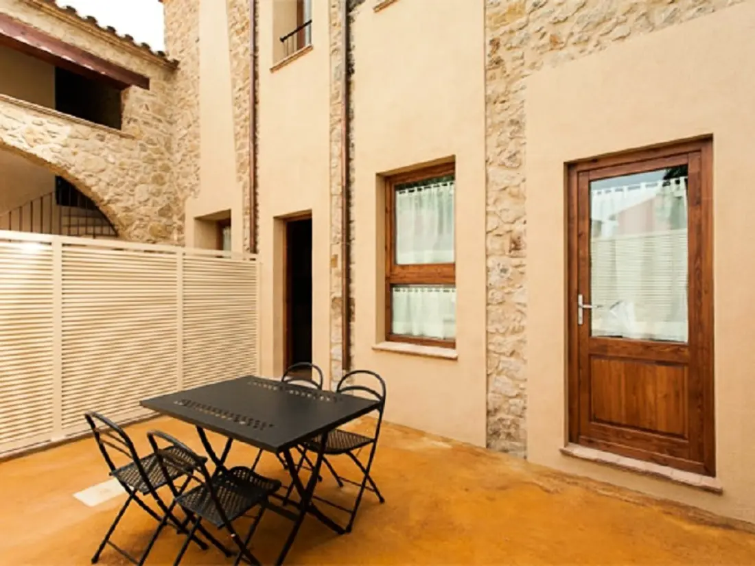Location de Vacances Pals 92