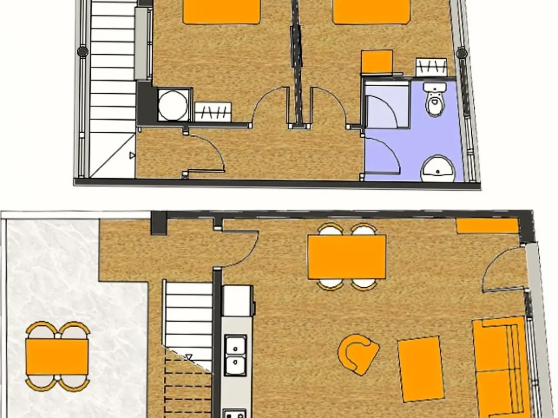 Location de Vacances Pals 92