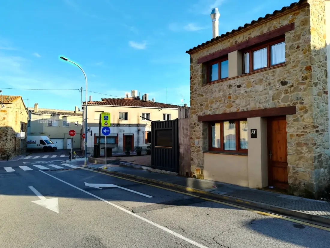 Location de Vacances Pals 92