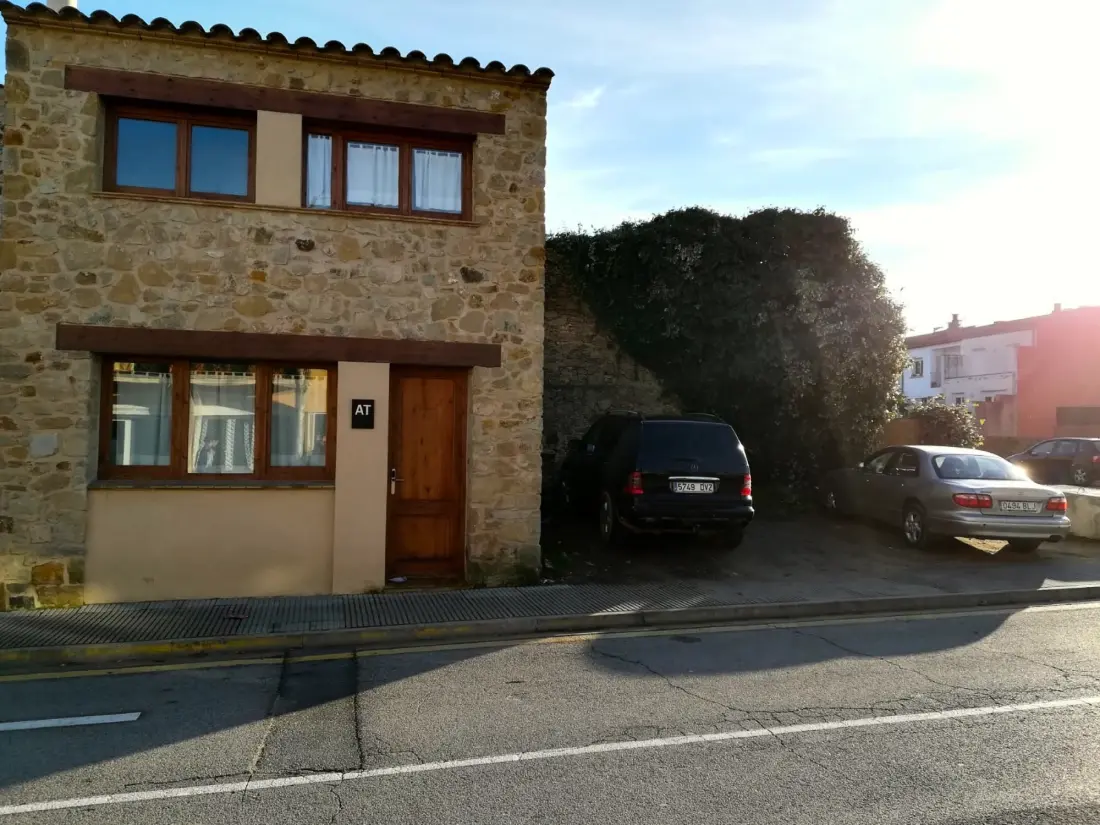 Location de Vacances Pals 92