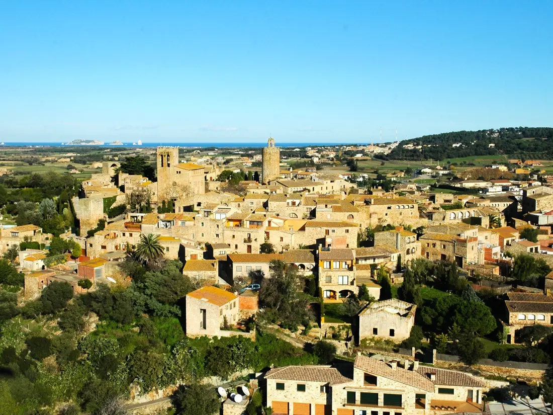 Location de Vacances Pals 92