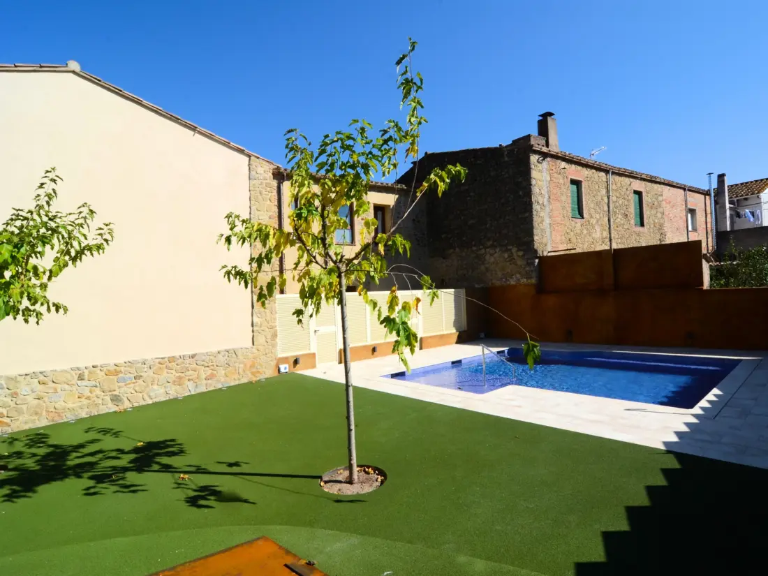 Location de Vacances Pals 92