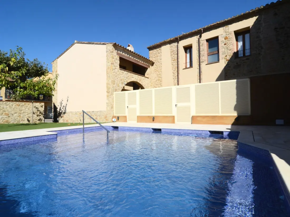 Location de Vacances Pals 92