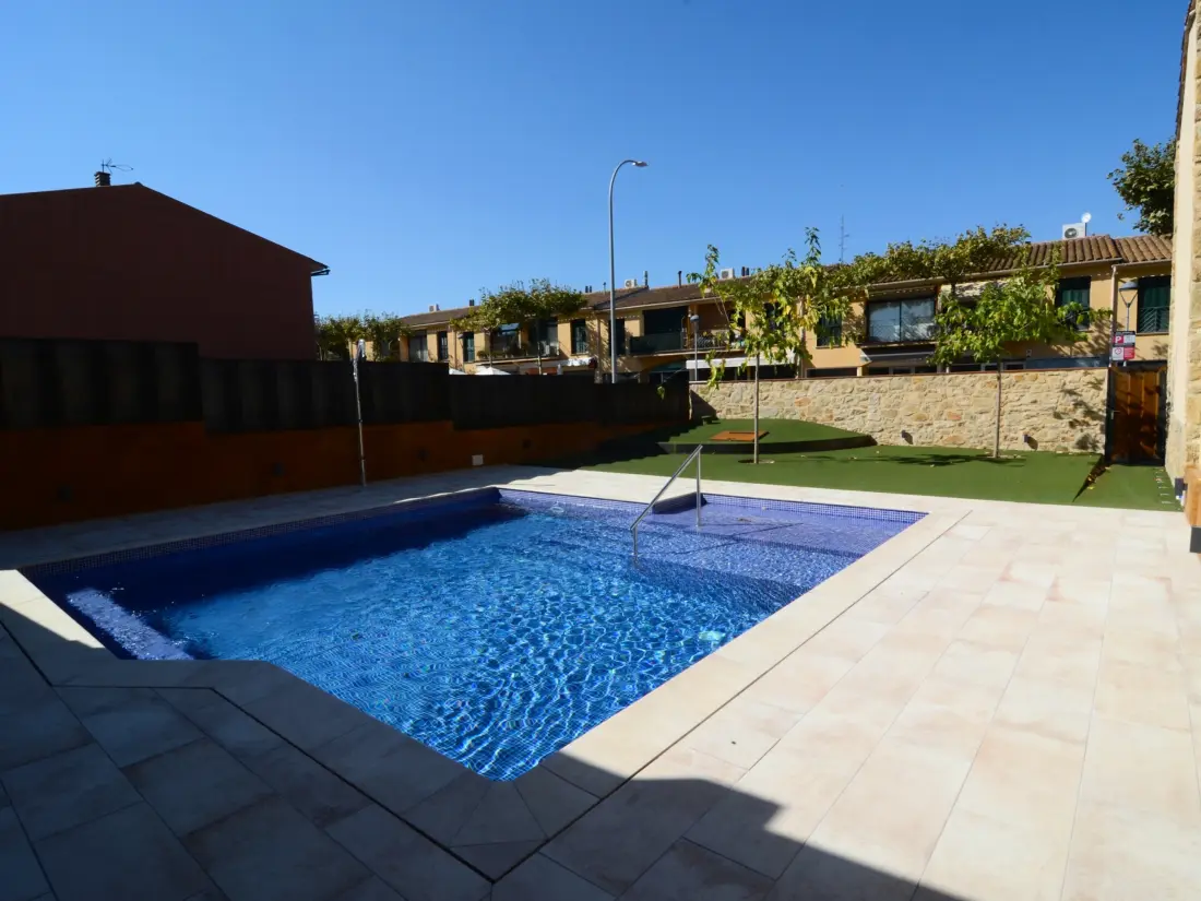 Location de Vacances Pals 92
