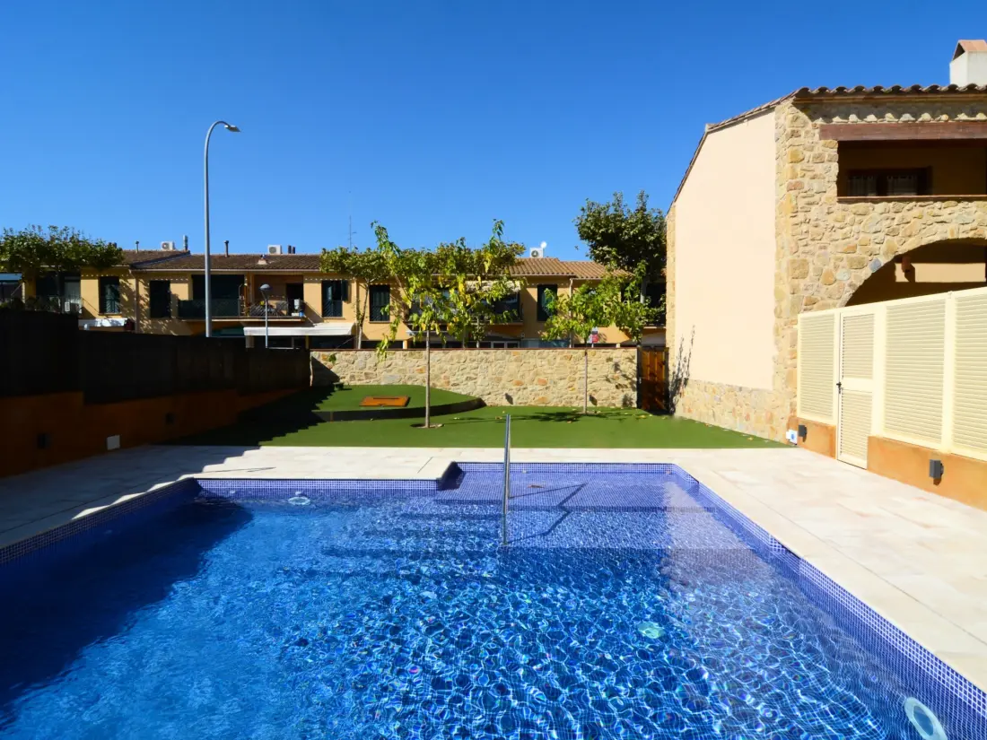 Location de Vacances Pals 92