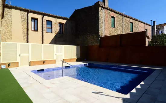 Location de Vacances Pals 93