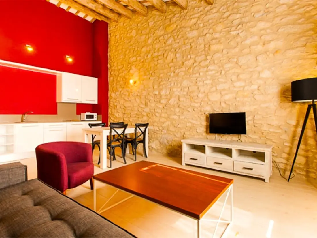 Location de Vacances Pals 93