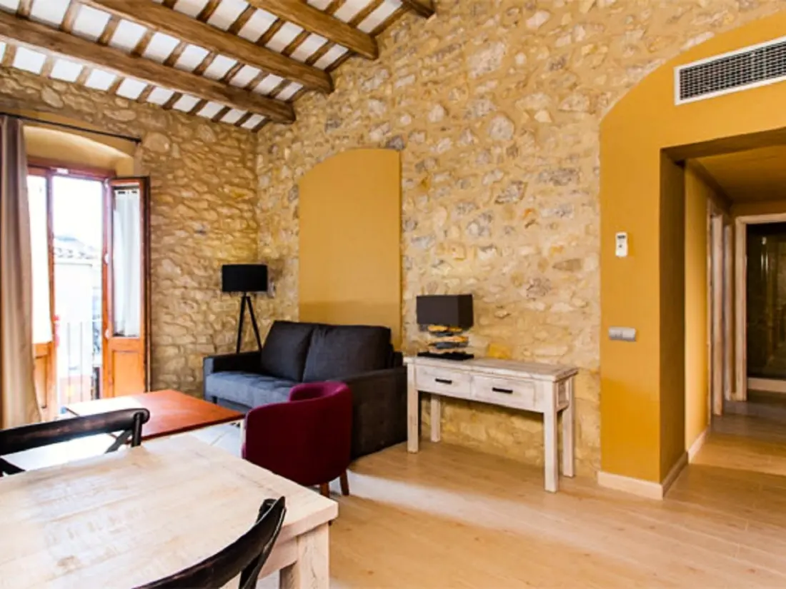 Location de Vacances Pals 93