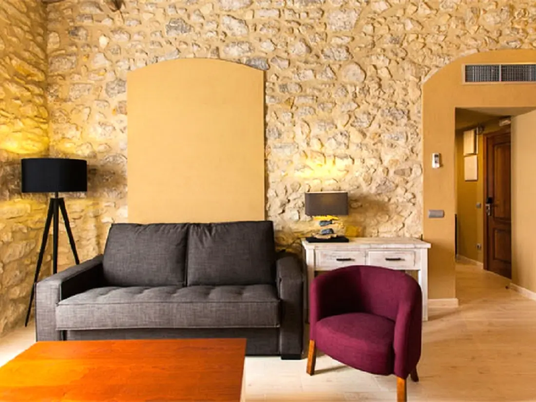 Location de Vacances Pals 93