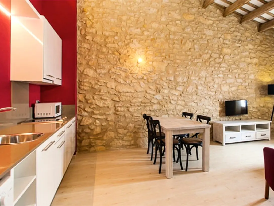 Location de Vacances Pals 93