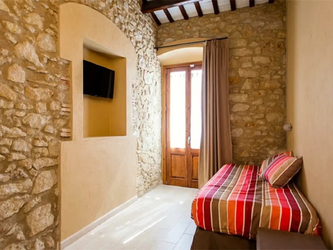 Location de Vacances Pals 93