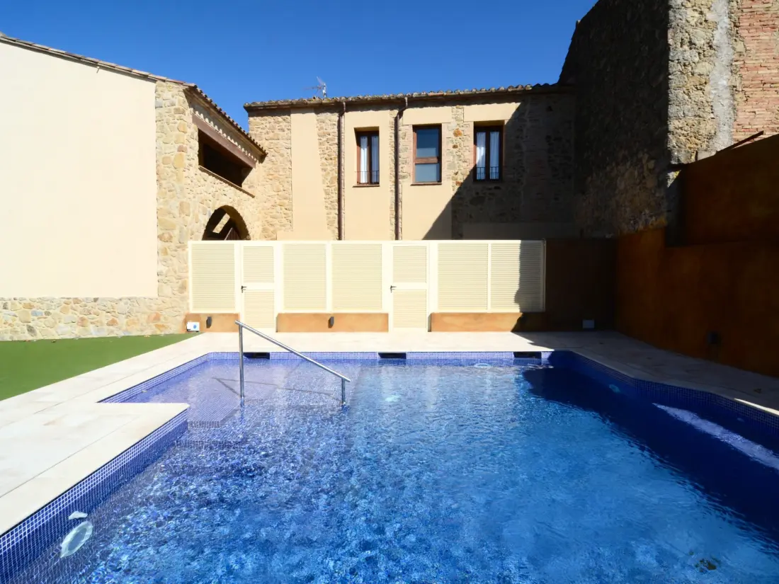 Location de Vacances Pals 93