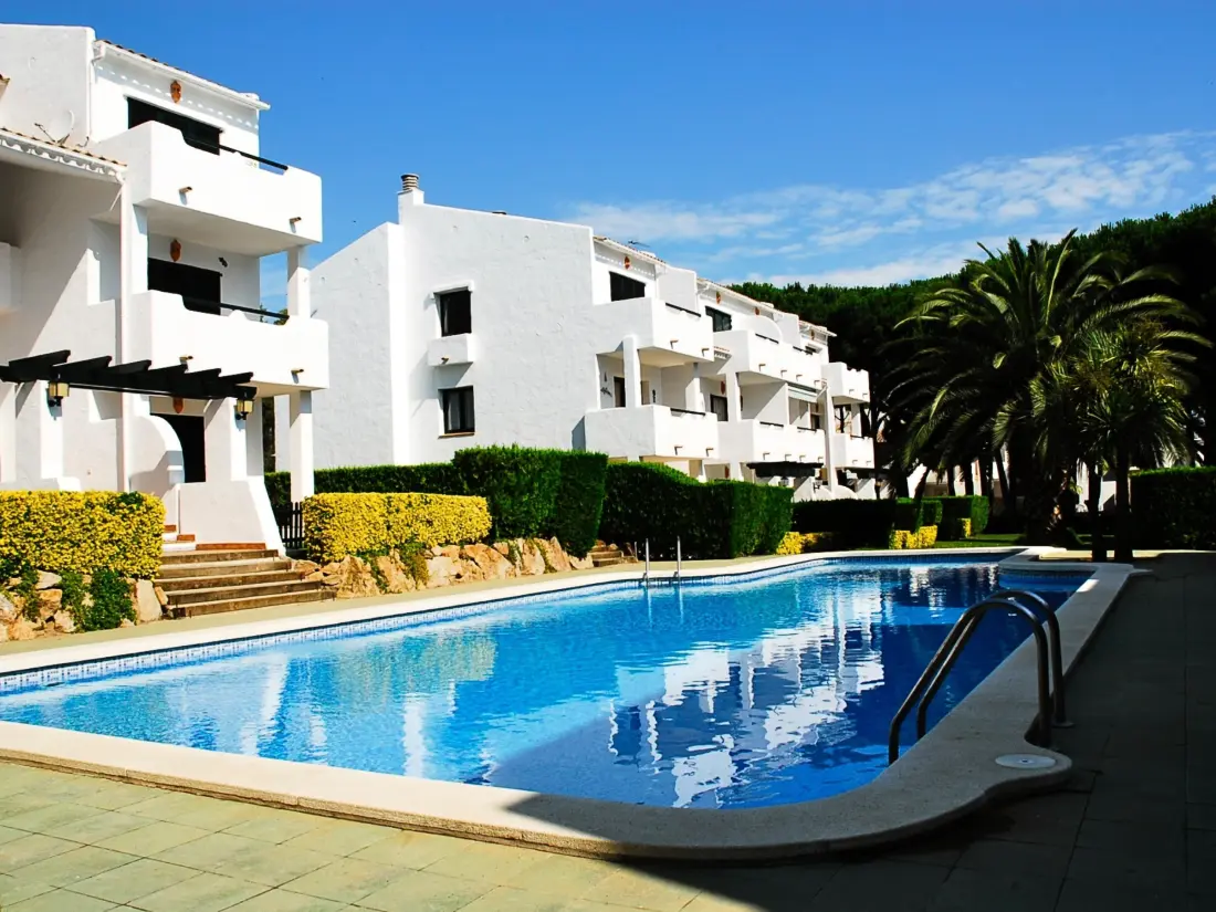 Location de Vacances Pals 94
