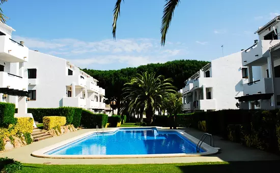 Location de Vacances Pals 94