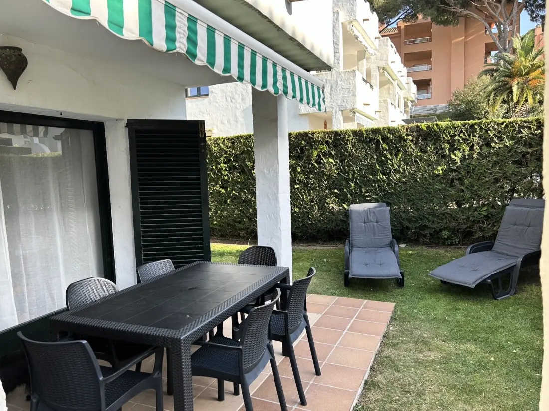 Location de Vacances Pals 94