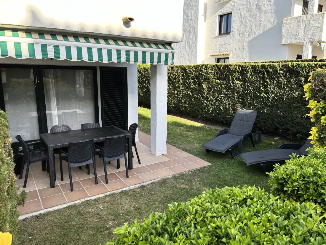 Location de Vacances Pals 94